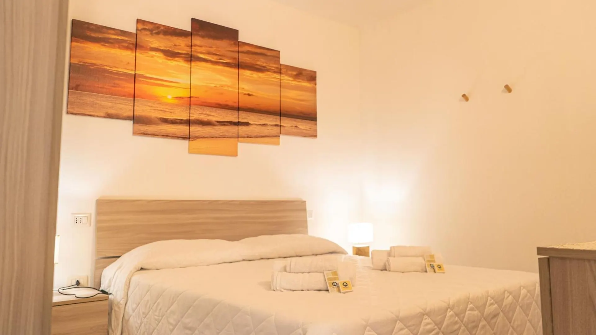 Appartamento Bouganville Posada