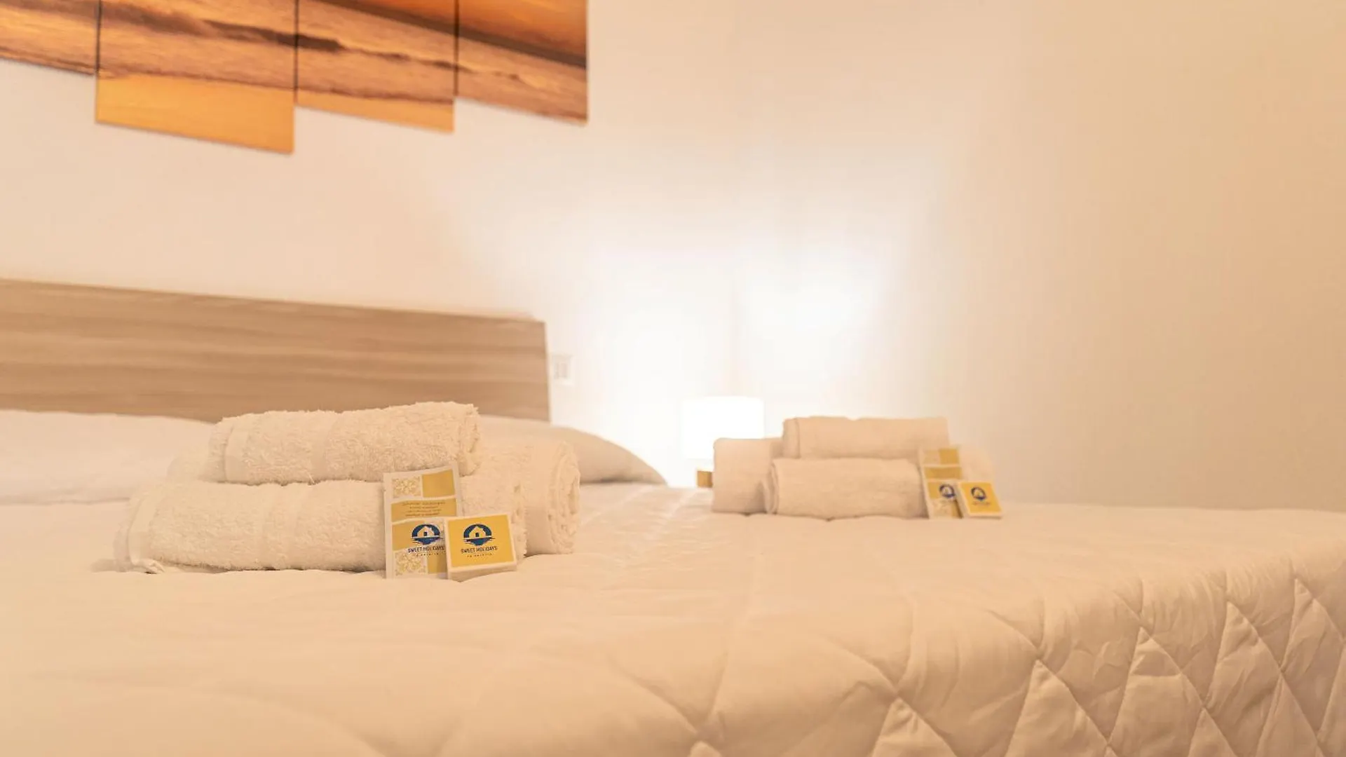 Appartamento Bouganville Posada
