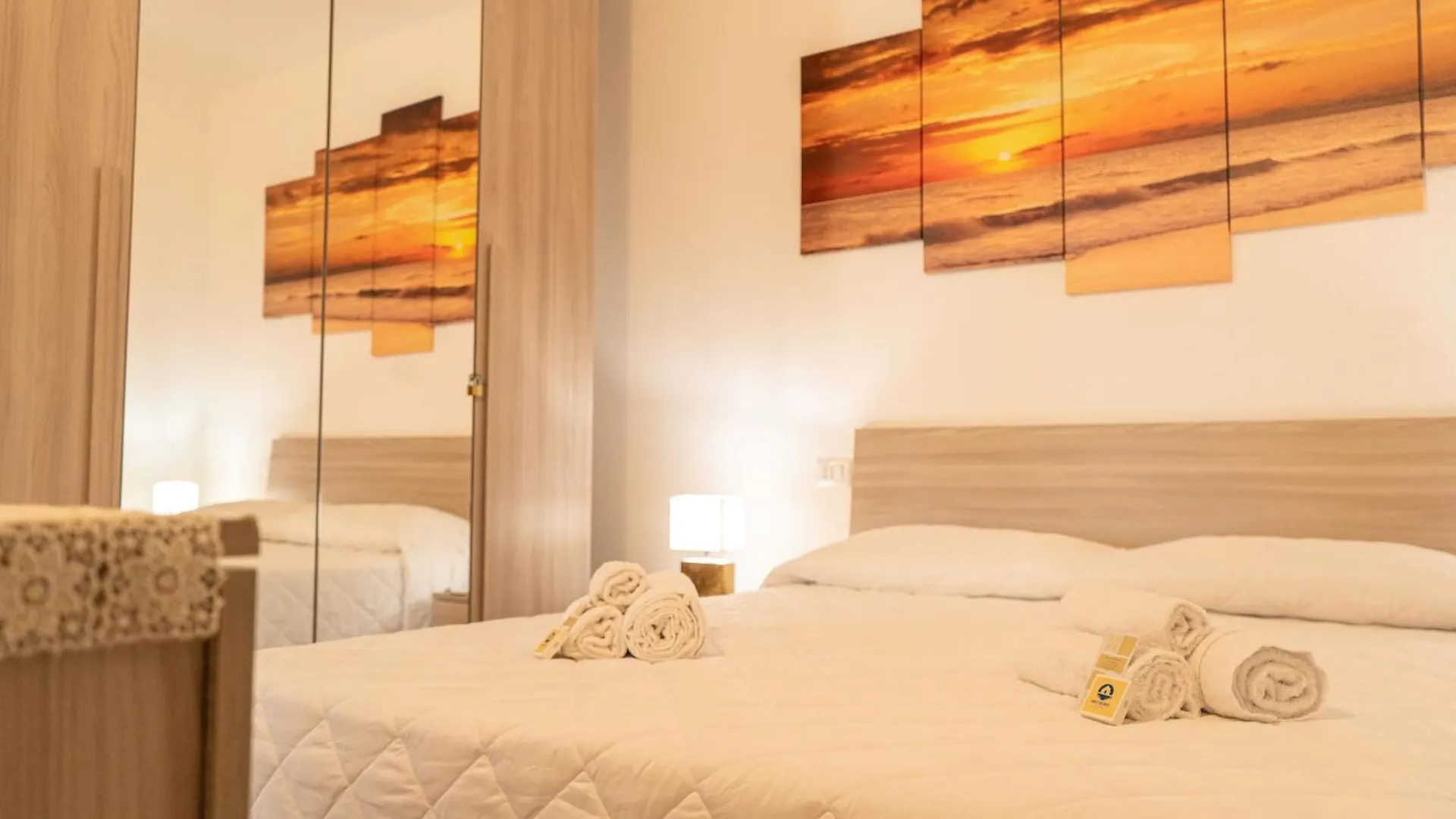 Appartamento Bouganville Posada  Italia