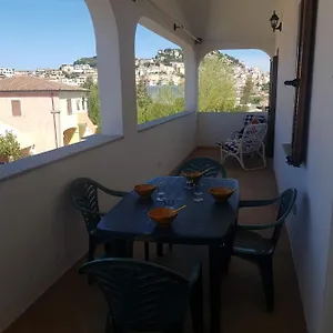 Casa Ermanno Appartamento